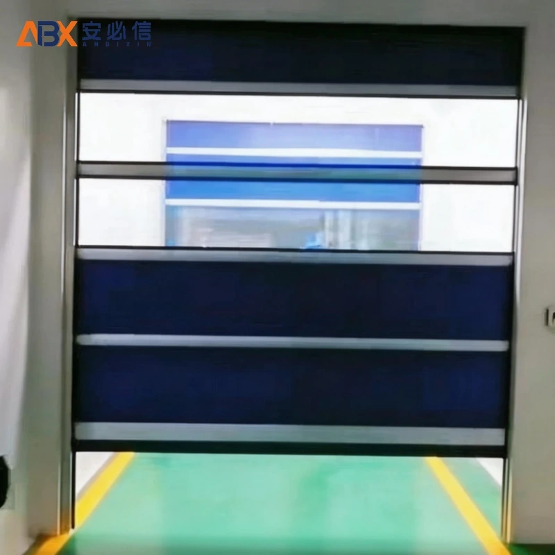 锦州高速门