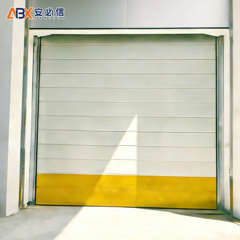 锦州电动提升门